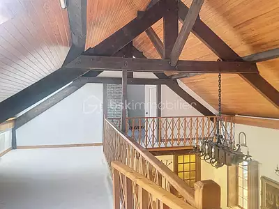Maison, 86 m²