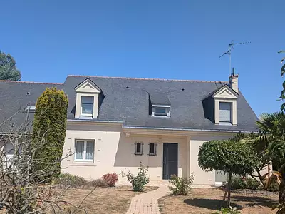 Maison, 151 m²