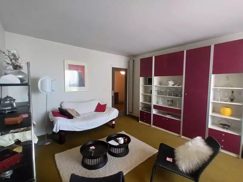 Appartement, 85 m²