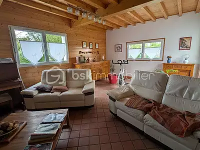 Maison, 200 m²