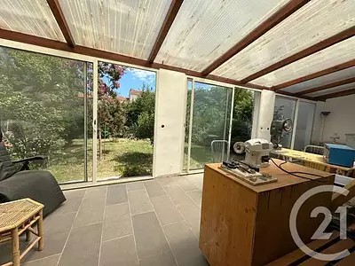 Maison, 70 m²