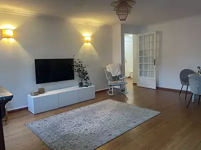 Appartement, 86 m²