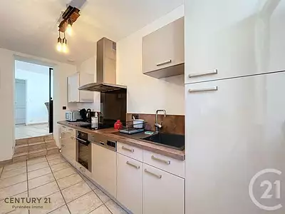 Maison, 86,1 m²