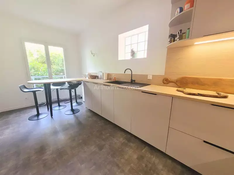 Maison, 175 m²