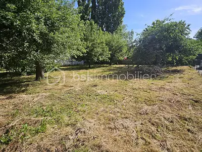 Terrain, 951 m²