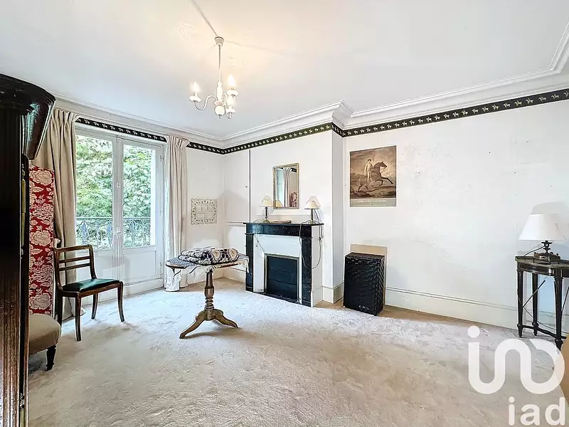 Maison, 184 m²