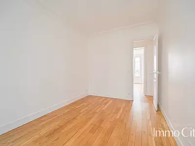 Appartement, 47,11 m²