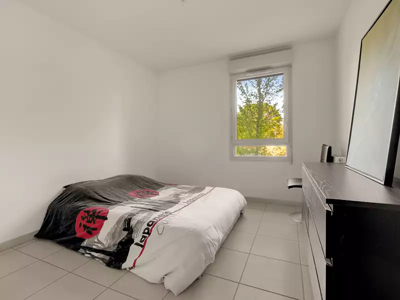 Appartement, 61,09 m²