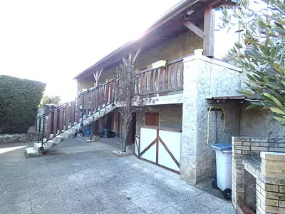 Maison, 135 m²