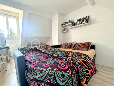 Maison, 100 m²