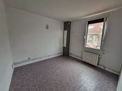 Maison, 81 m²