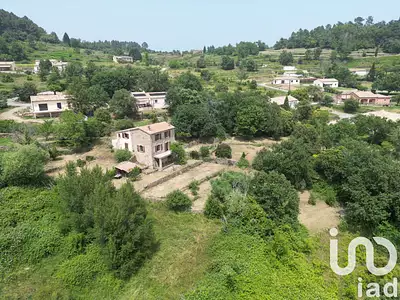 Maison, 124 m²