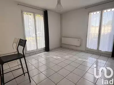 Appartement, 28 m²