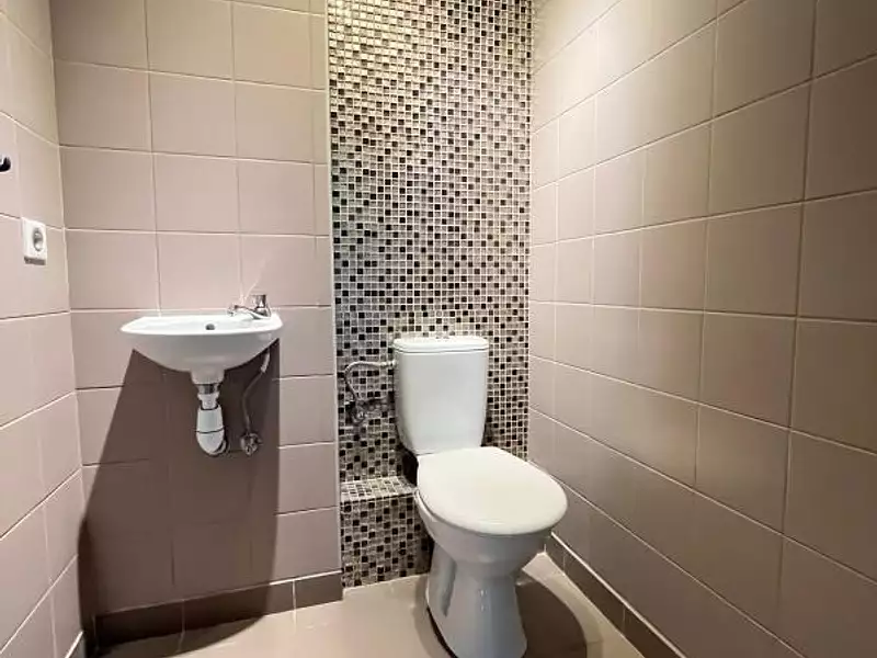 Appartement, 69 m²