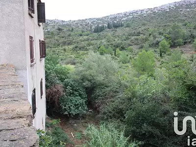 Maison, 210 m²