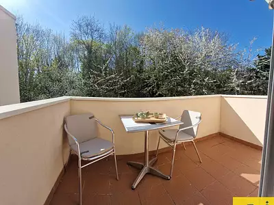 Appartement, 54,02 m²