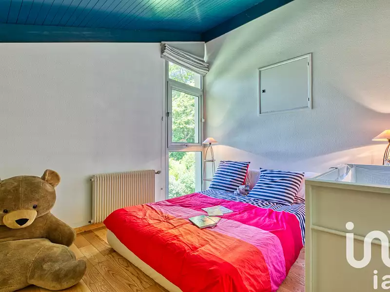 Maison, 220 m²