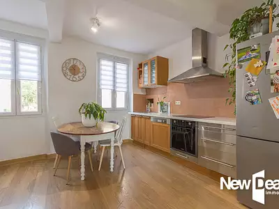 Maison, 78 m²