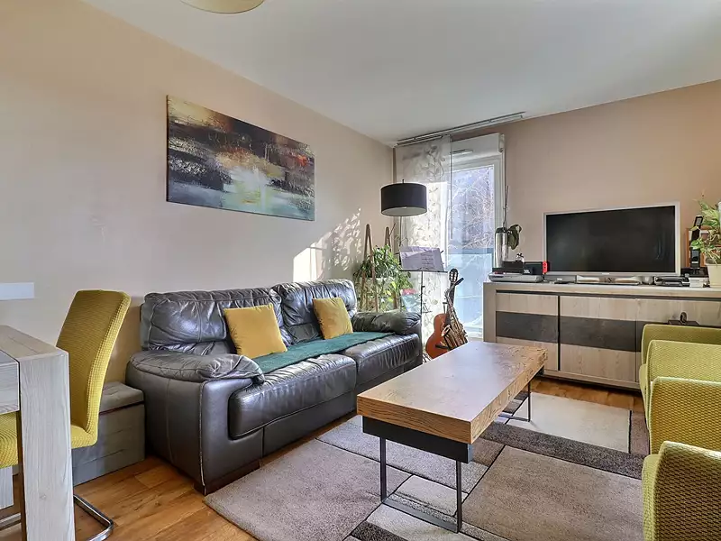 Appartement, 76,51 m²