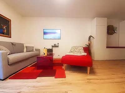 Appartement, 27 m²