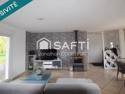 Maison, 103 m²
