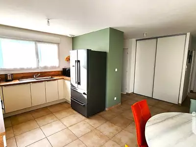Maison, 90 m²