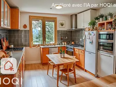 Maison, 136 m²