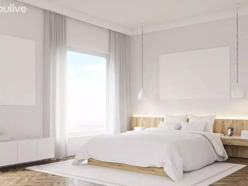 Appartement, 42,6 m²