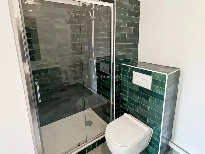 Appartement, 44 m²