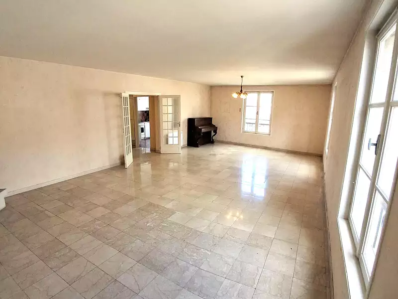 Appartement, 117,77 m²