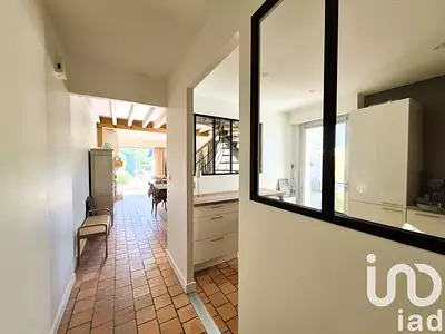 Maison, 128 m²