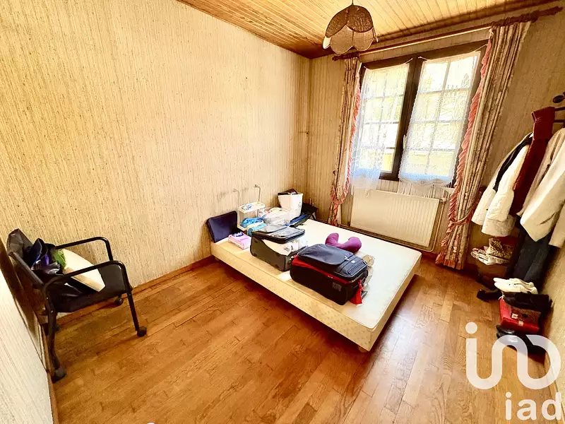 Maison, 106 m²