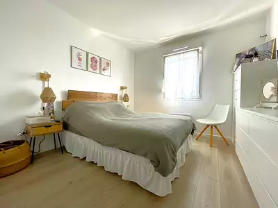 Appartement, 67 m²