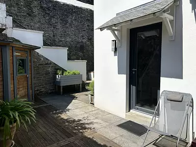 Maison, 70 m²