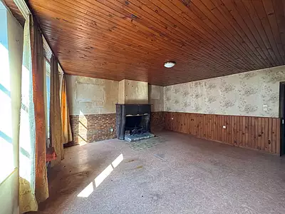 Maison, 136,27 m²