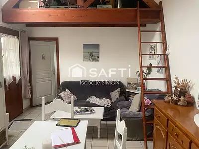 Maison, 148 m²