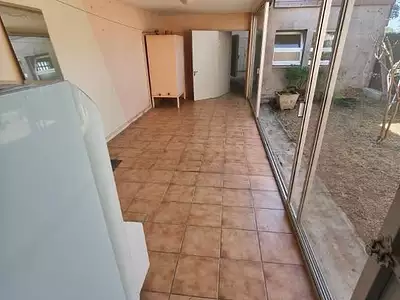 Maison, 124 m²