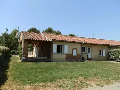Maison, 200 m²