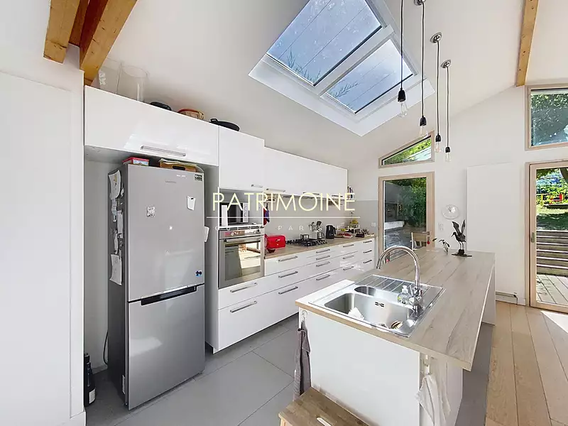Maison, 133,13 m²