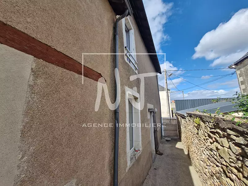 Maison, 85 m²