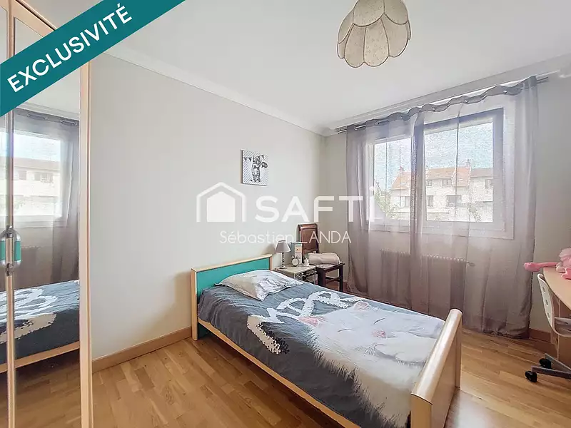 Maison, 164 m²