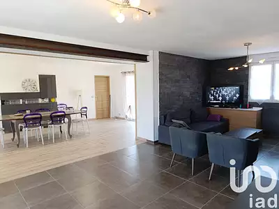 Maison, 186 m²