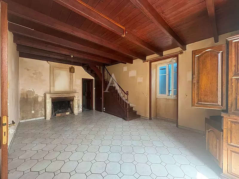 Maison, 135,89 m²