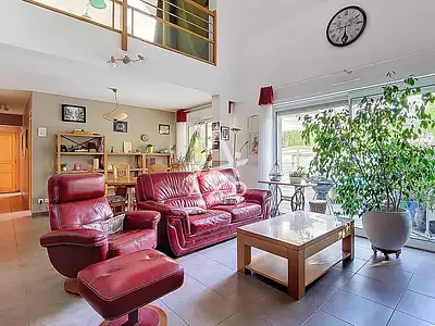 Maison, 194 m²