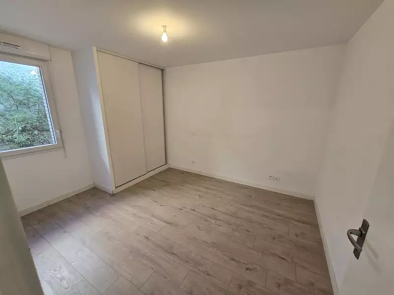 Appartement, 61 m²