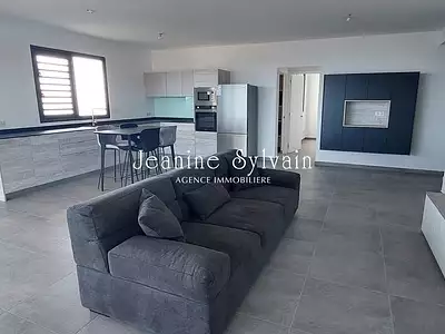 Appartement, 118 m²