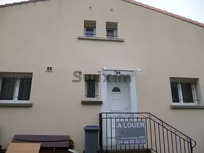 Appartement, 85 m²