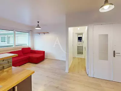 Appartement, 45,12 m²