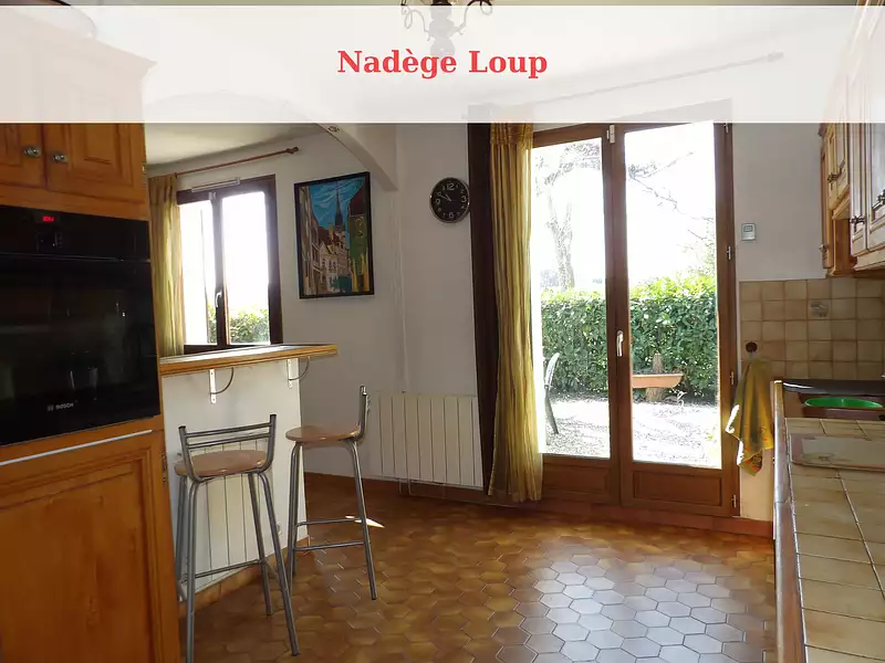 Maison, 160 m²