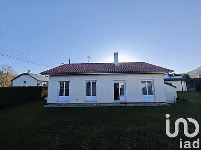 Maison, 81 m²